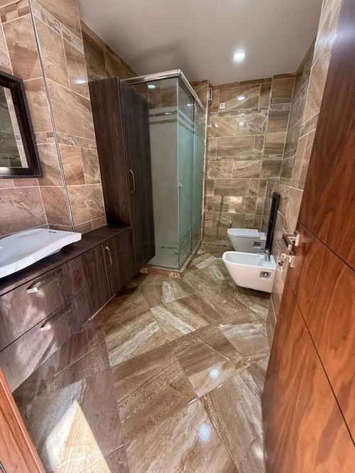 Location Villa Alger Said hamdine