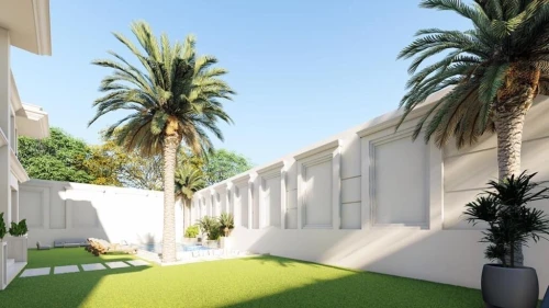 Location Villa Alger El biar