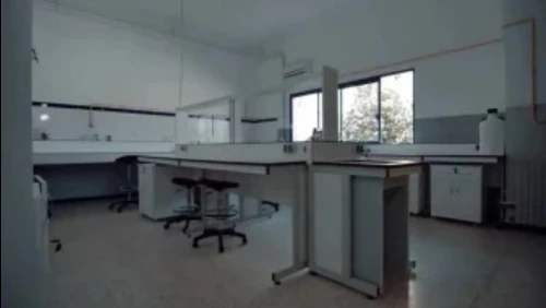 Location Immeuble Alger El achour