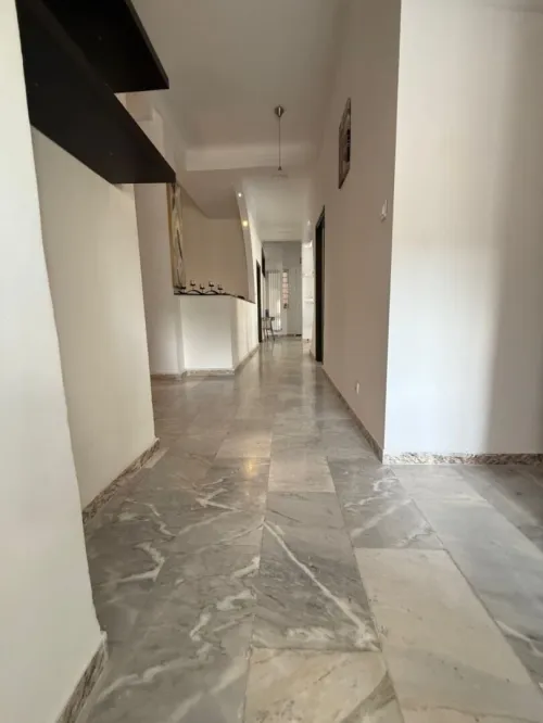 Location Niveau De Villa F4 Alger Hydra