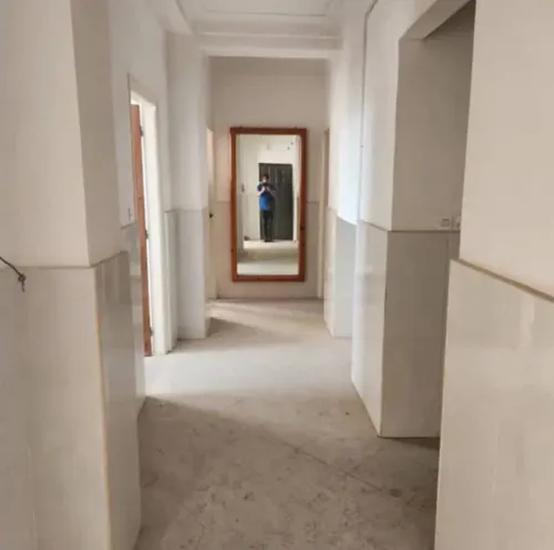 Vente Appartement F4 Alger Bordj el bahri
