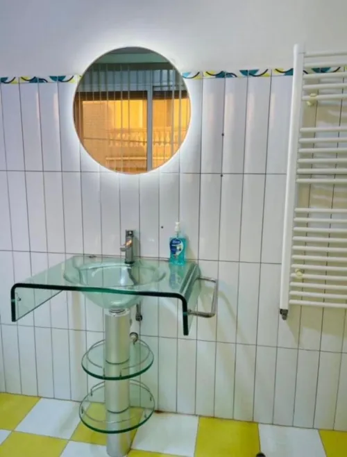 Location Appartement Duplex F4 Alger Dely brahim
