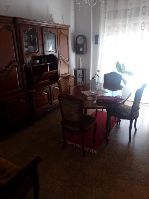 Vente Villa Alger Birkhadem