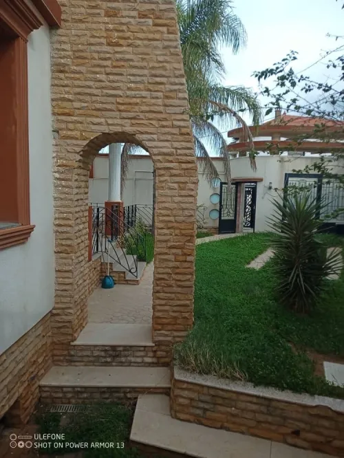 Vente Villa Alger El biar