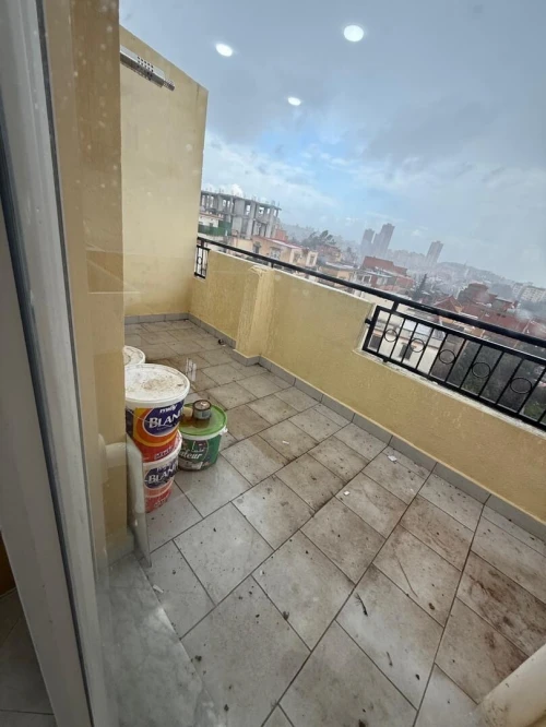 Vente Appartement F3 Alger Saoula