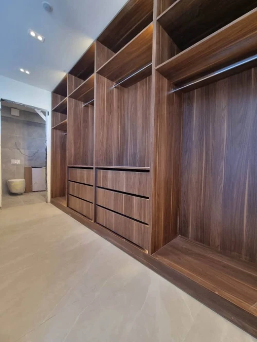 Cherche achat Appartement F8 Alger Alger centre