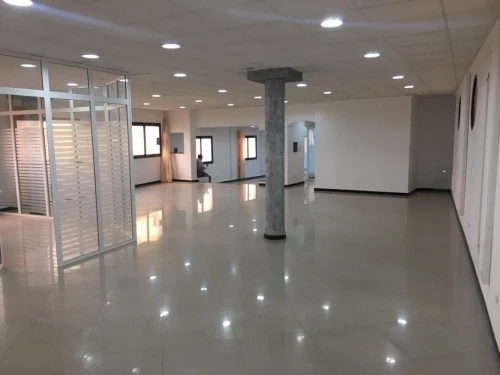 Cherche __cpLocation Immeuble Alger Hydra