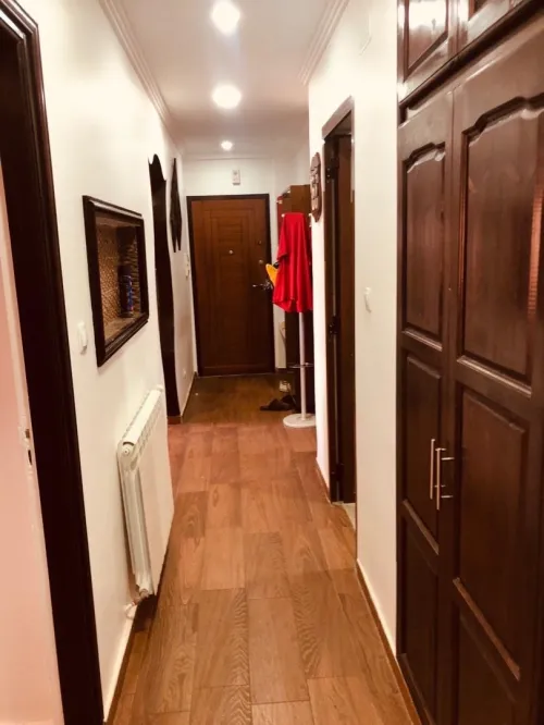 Vente Appartement F5 Alger Zeralda