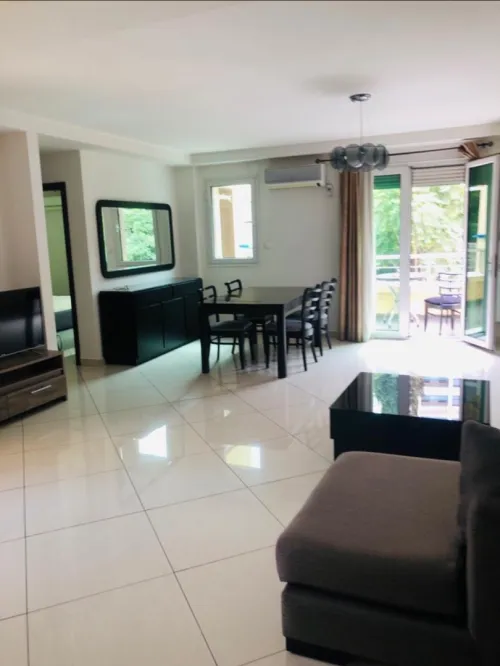 Vente Appartement F3 Alger Hydra