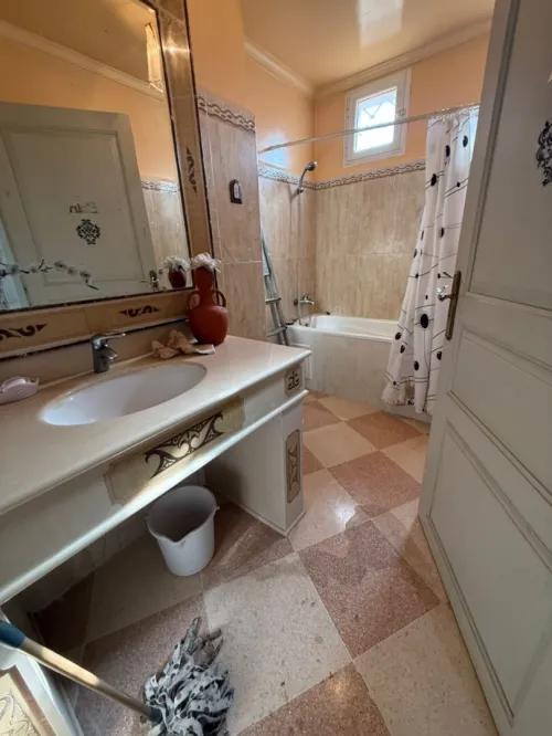 Vente Appartement F2 Alger Saoula