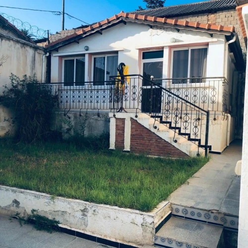 Location Villa Alger El biar