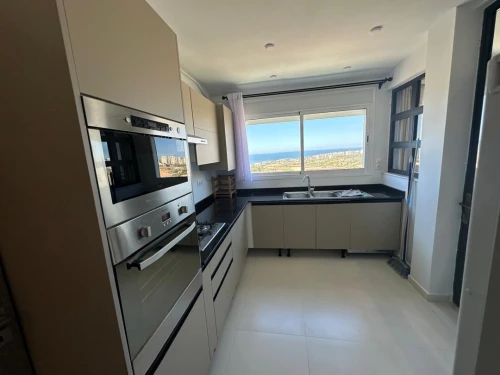 Location Appartement F3 Alger Hydra