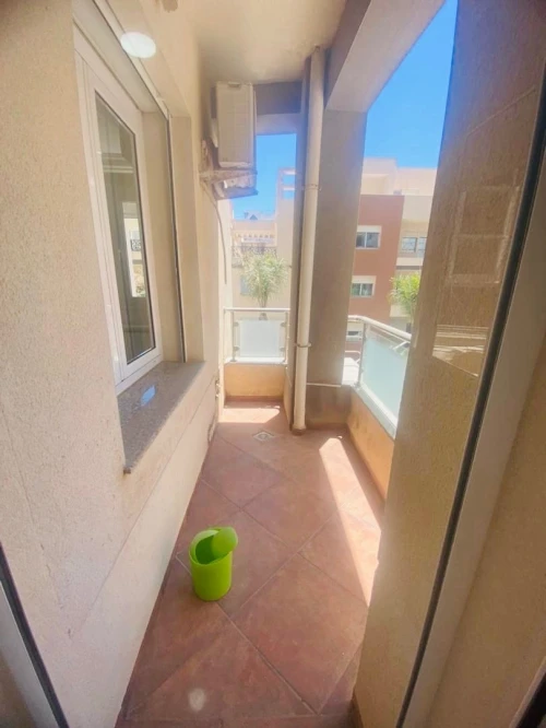 Vente Appartement F4 Alger El achour