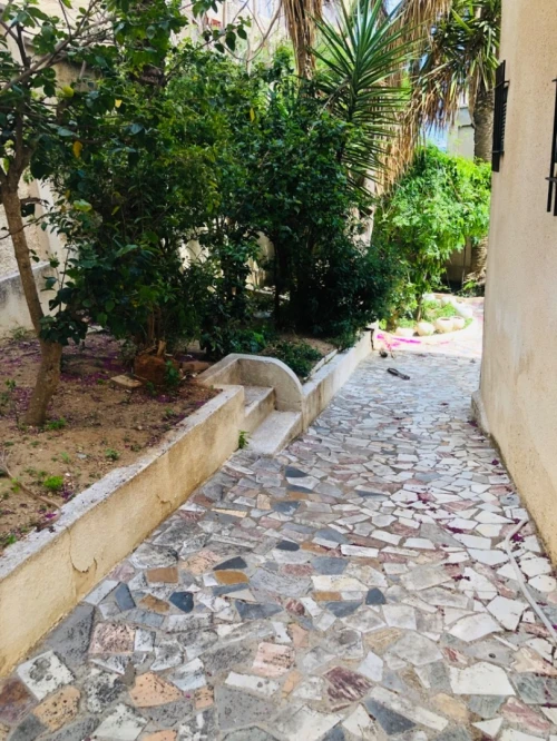 Location Immeuble Alger Hydra
