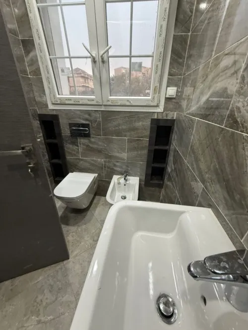 Location Villa Alger Said hamdine