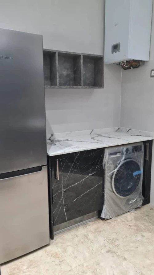 Vente Appartement F4 Alger Hydra