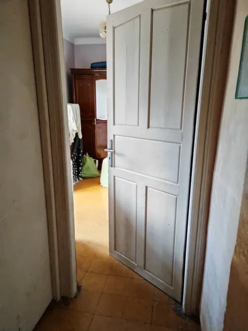 Vente Appartement F5 Alger Mohammadia