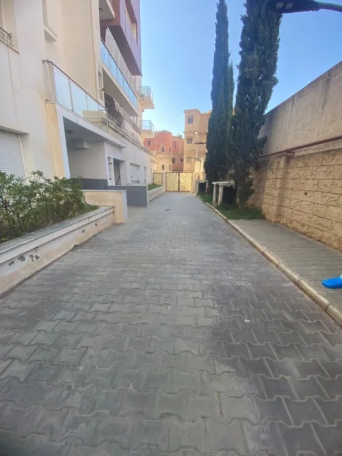 Vente Appartement F3 Alger Cheraga