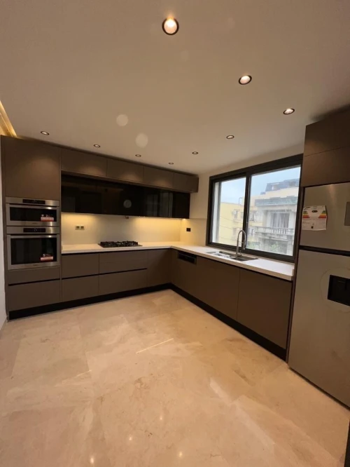 Cherche achat Appartement Alger Dely brahim