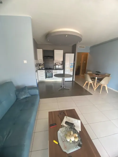 Vente Appartement F3 Alger Cheraga