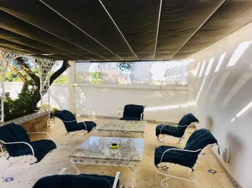 Vente Villa Alger Staoueli