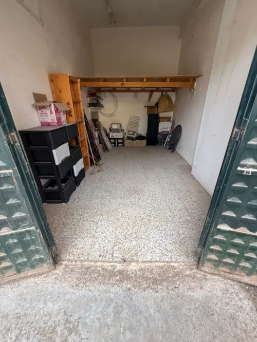 Vente Appartement F2 Alger Saoula