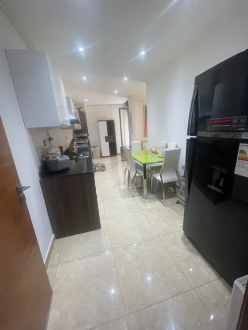 Vente Appartement F5 Alger Cheraga