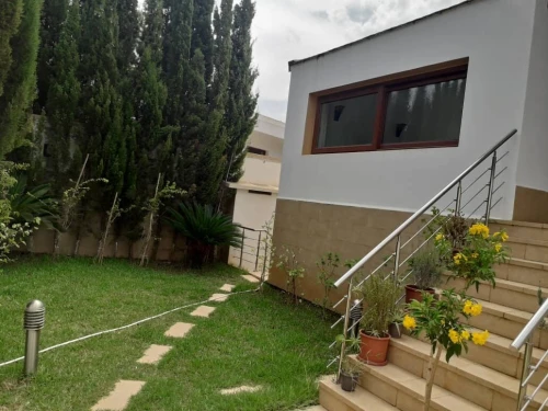 Vente Villa Alger El biar