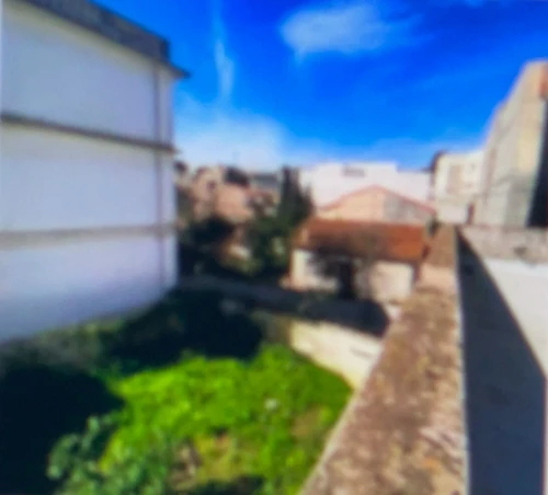 Vente Terrain Alger El biar