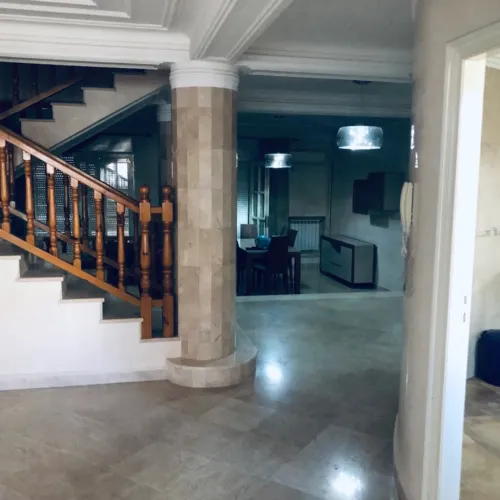 Location Villa Alger Dely brahim