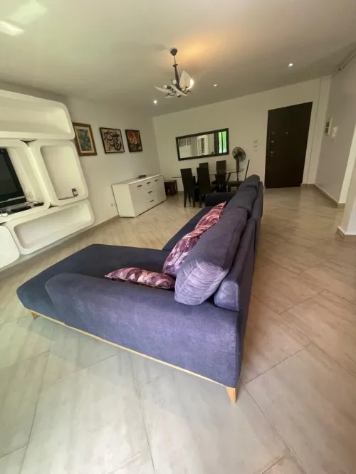 Location Appartement F3 Alger Hydra