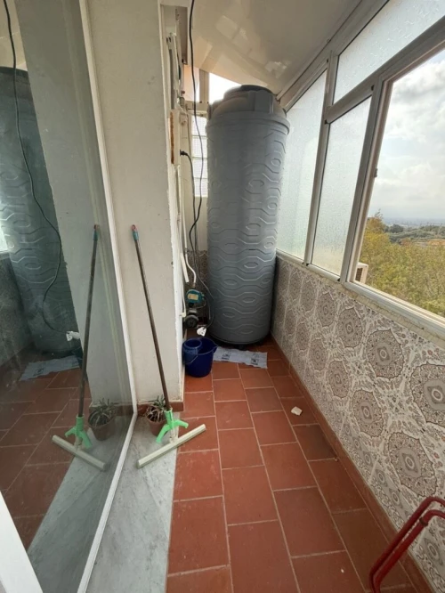 Vente Appartement F2 Alger Saoula