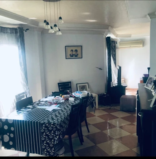 Vente Villa Alger Dely brahim