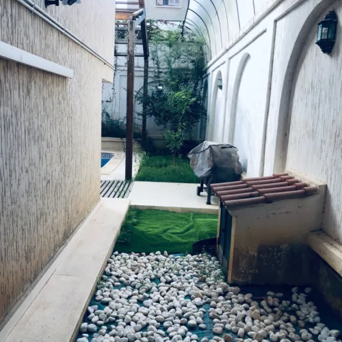 Location Villa Alger Dely brahim