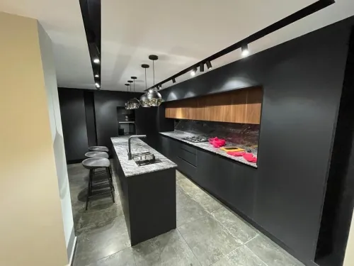Location Villa Alger Ben aknoun