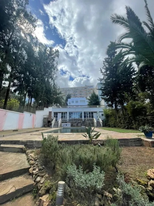 Cherche location Duplex F6 Alger Alger centre