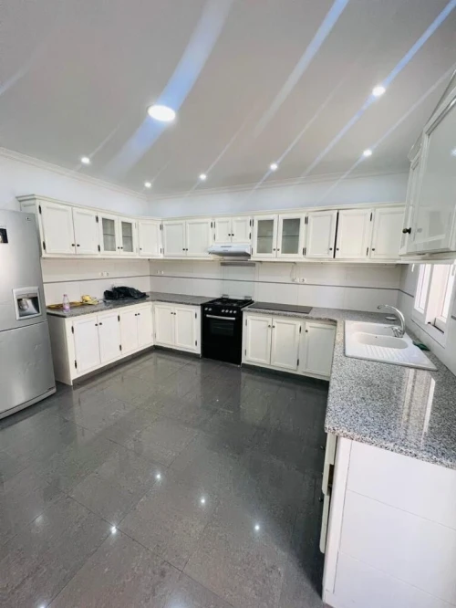 Vente Villa Alger Dely brahim