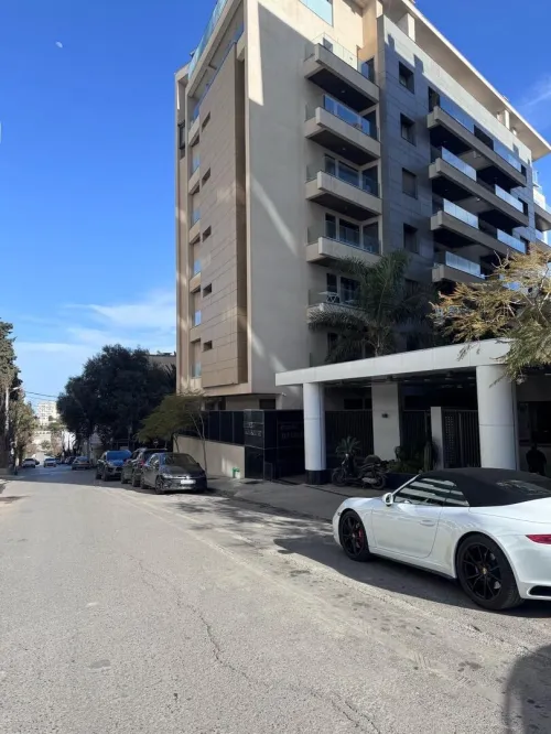 Location Appartement F3 Alger Hydra