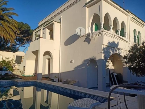 Vente Villa Alger Hydra