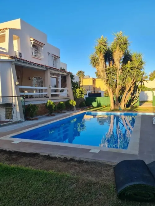 Cherche location Duplex F6 Alger Alger centre