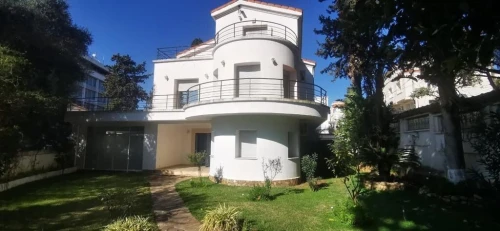 Location Villa Alger El biar