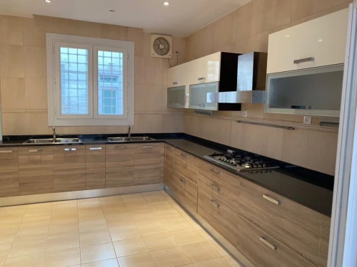 Cherche location Villa Alger Hydra