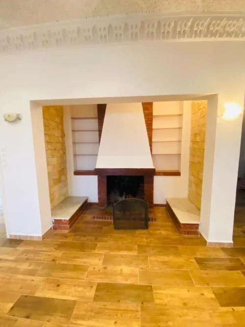 Location Villa Alger Hydra