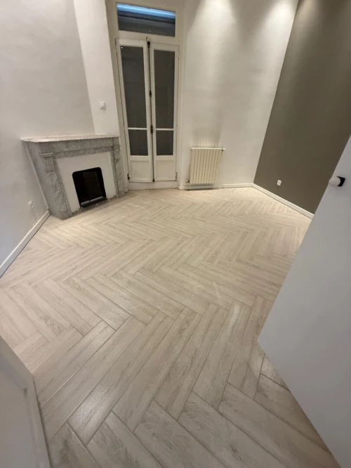 Vente Appartement F5 Alger Alger centre