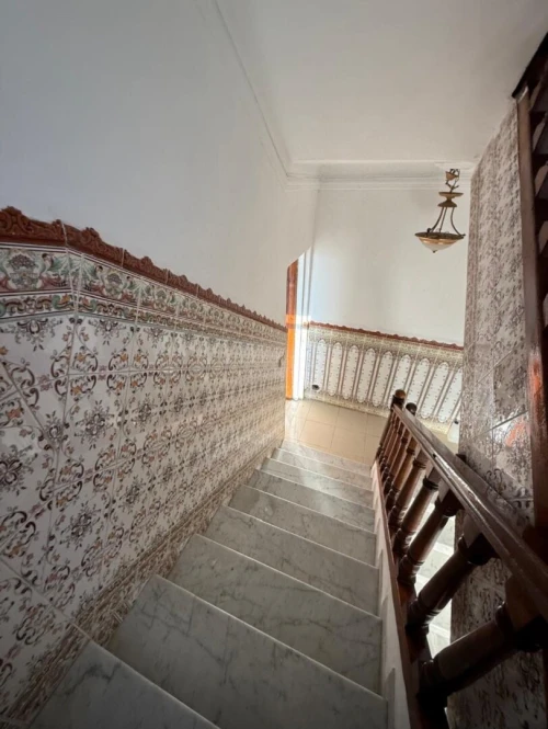 Location Villa Alger Bir mourad rais
