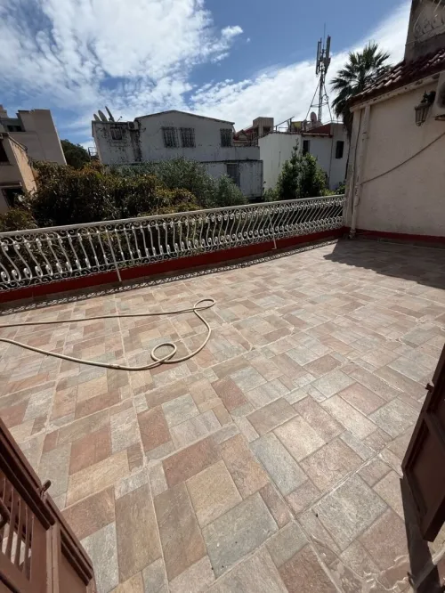 Location Villa Alger Cheraga