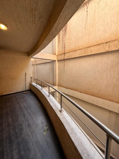 Vente Appartement Alger Hydra