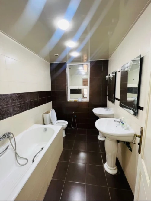 Location Villa Alger Kouba