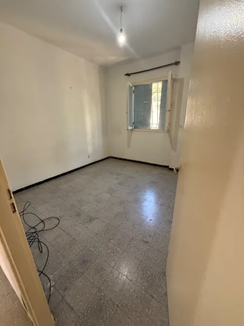 Vente Appartement F3 Alger Bouzareah