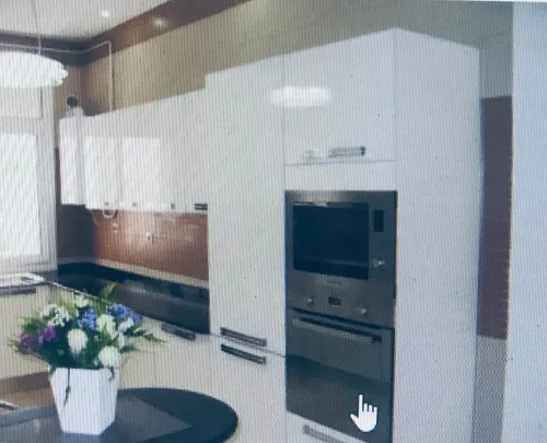 Location Appartement F3 Alger Hydra